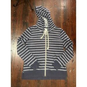 billabong jacket womens medium Full Zip